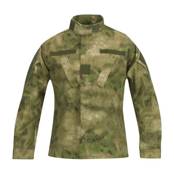 Propper ACU Coat Polycotton Ripstop A-TACS FG - Image 2