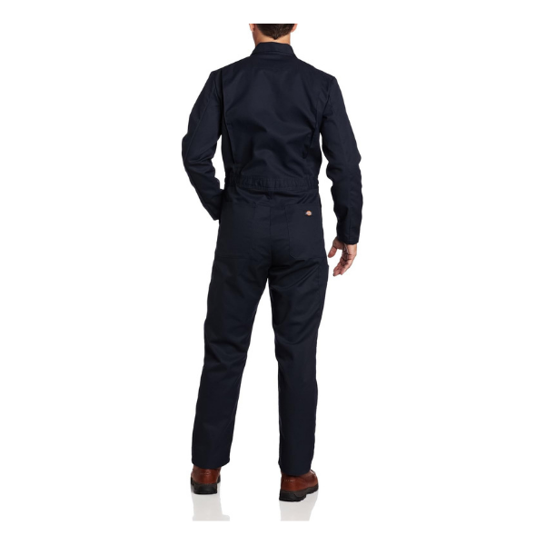 Dickies Men's Big-Tall Basic Blended Coverall - Image 2
