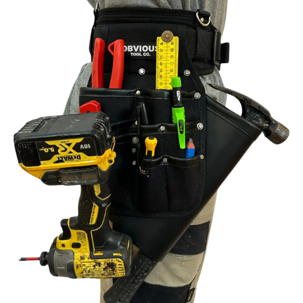 Framing Pouch (Dominant) - Image 2