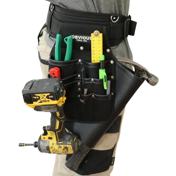 Framing Pouch (Dominant) - Image 3