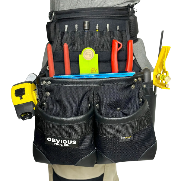 Framing Pouch (Non-dominant) - Image 5