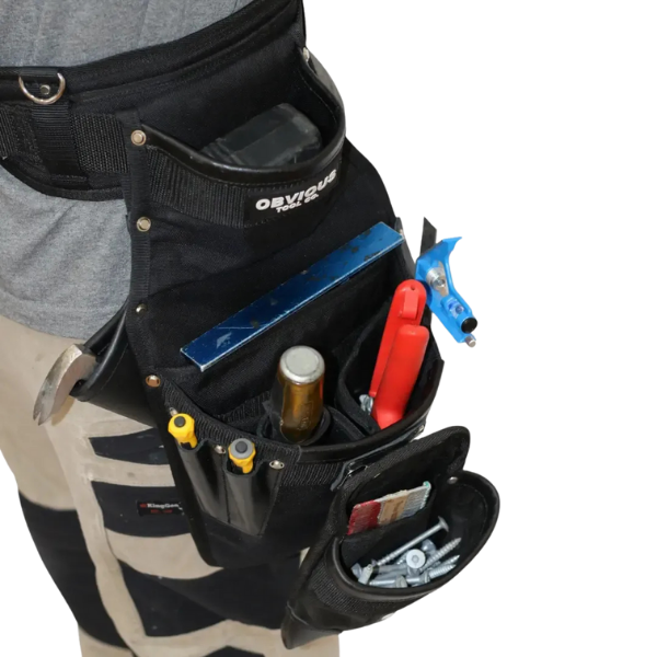 Ultralight Pouch (Non-dominant) - Image 4