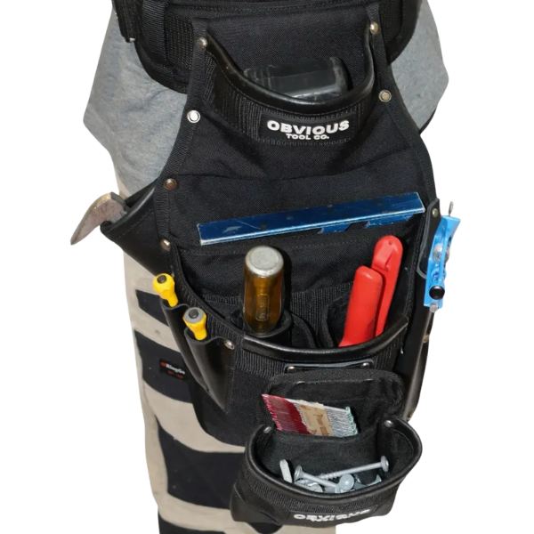 Framing Pouch (Non-dominant) - Image 3