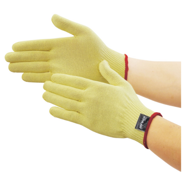 Kevlar Cut Resistant Gloves - Image 3