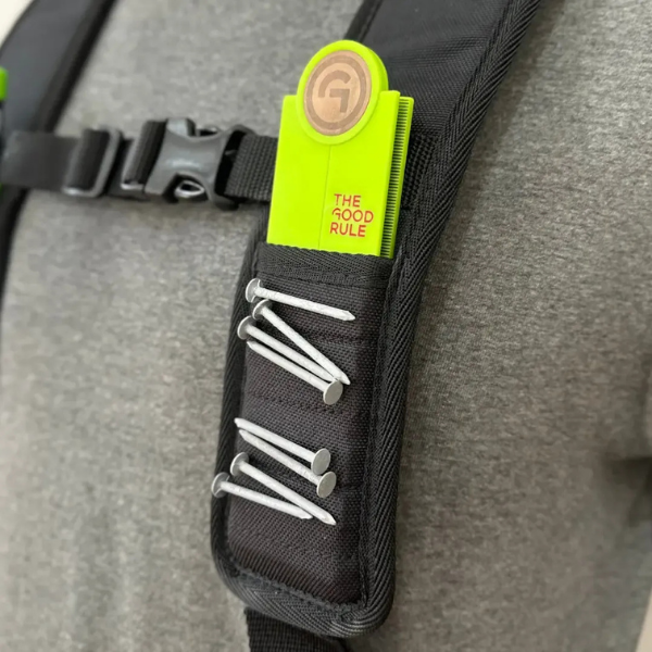 The Obvious Suspenders - Image 3