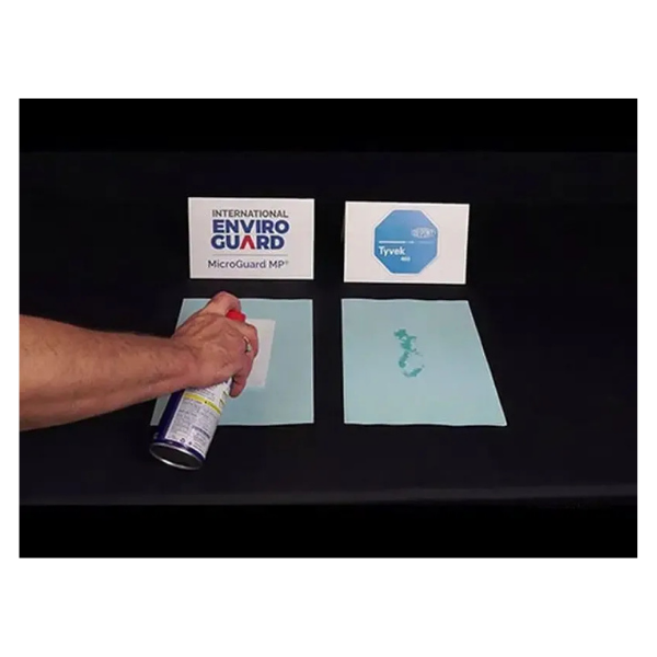 MicroGuard MP Microporous 18" Sleeves - Image 2