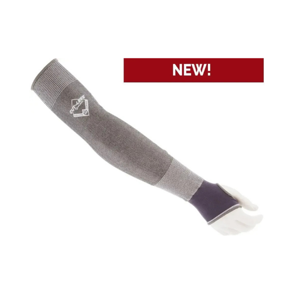 Majestic Cut-less Korplex Cut Resistant Sleeves - ANSI Cut Level A6 - Image 3