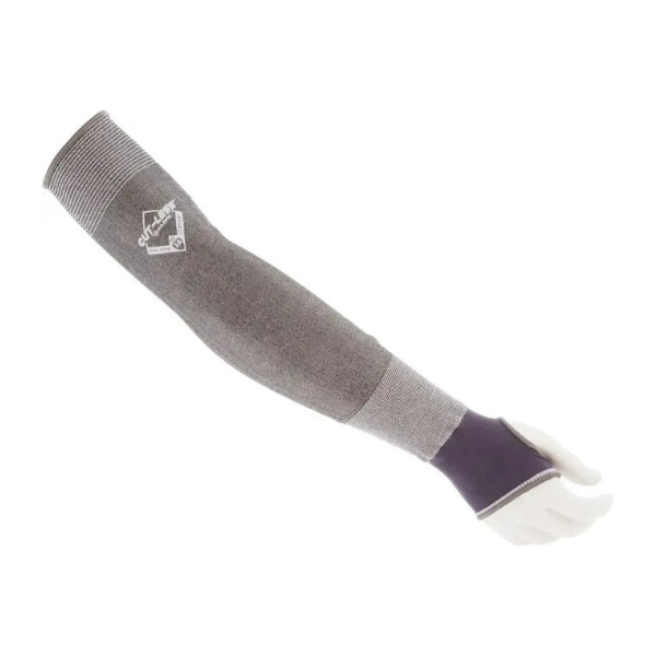 Majestic Cut-less Korplex Cut Resistant Sleeves - ANSI Cut Level A6 - Image 2