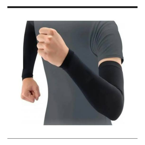 Arm Sleeves for Summer - Image 2