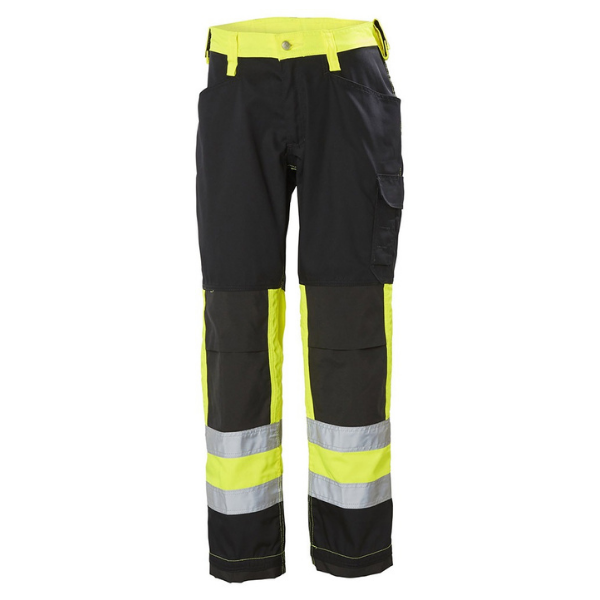 Hi Vis Trousers - Image 2