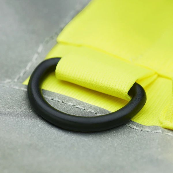 Reflex Deluxe Hi-Vis Vest - Image 4