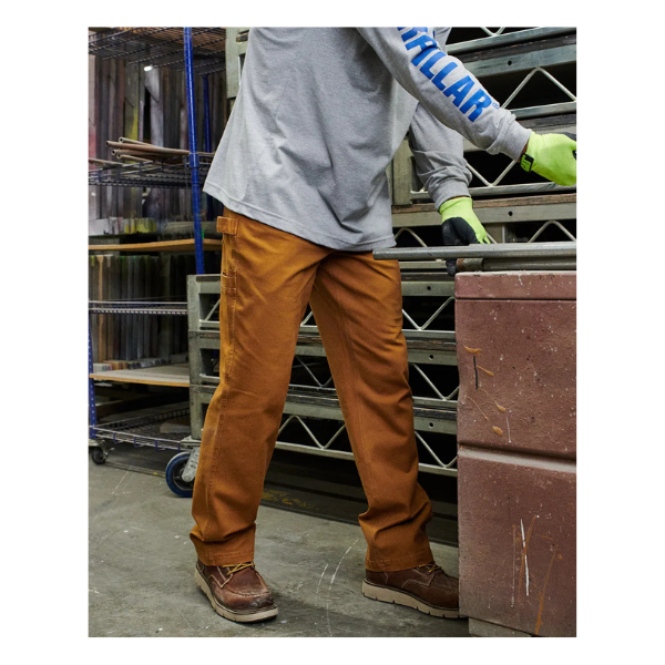 MEN'S CARPENTER PANTS - Image 2