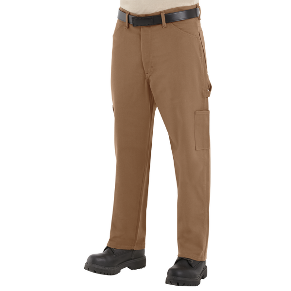 Men's Midweight FR Dungaree - Image 2