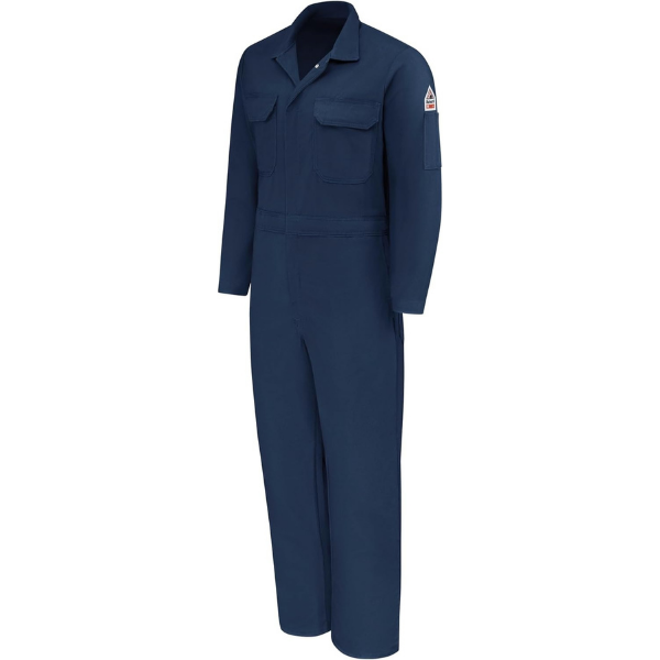 Bulwark FR Men's Lightweight Excel ComforTouch Premium - Image 4