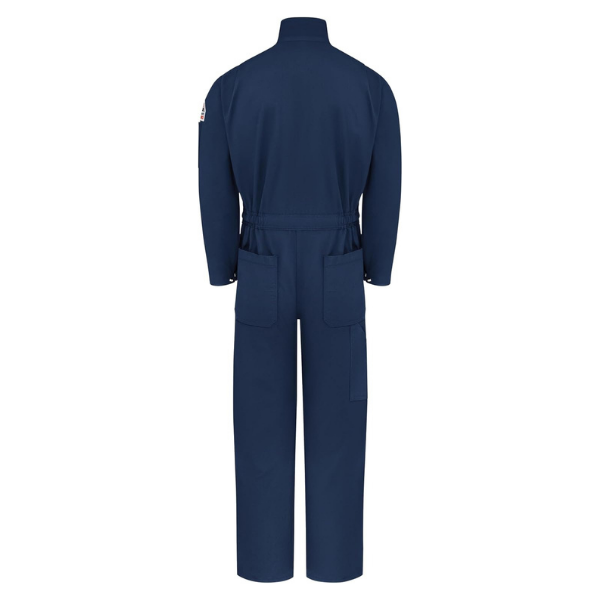 Bulwark FR Men's Lightweight Excel ComforTouch Premium - Image 2