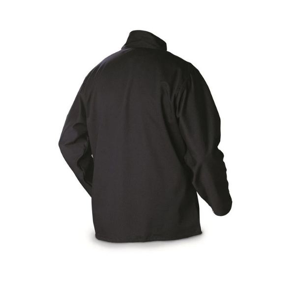 Miller Classic FR Cotton Welding Jacket (Small to 5XL) - Image 2