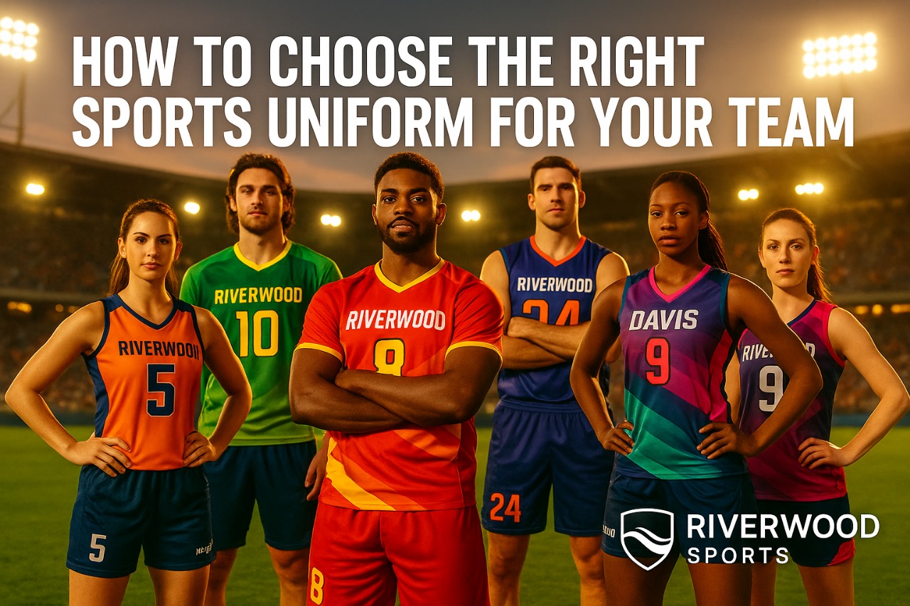 Sports Uniform