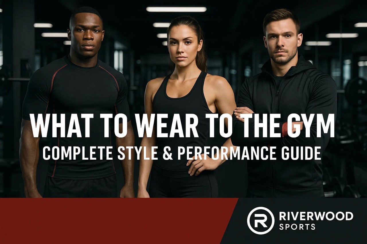 Wear to the Gym