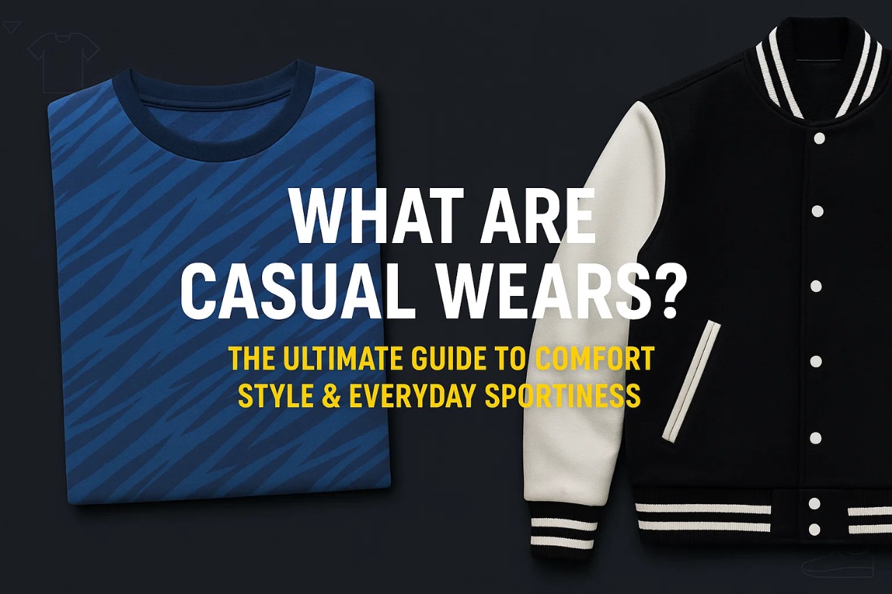 Casual Wears