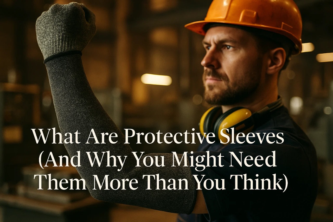 Protective Sleeves