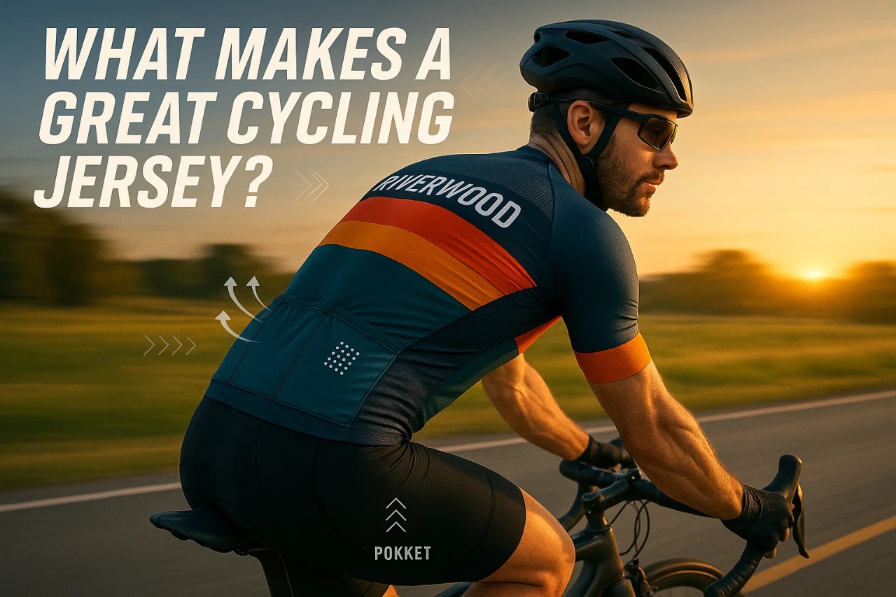 Cycling Jersey