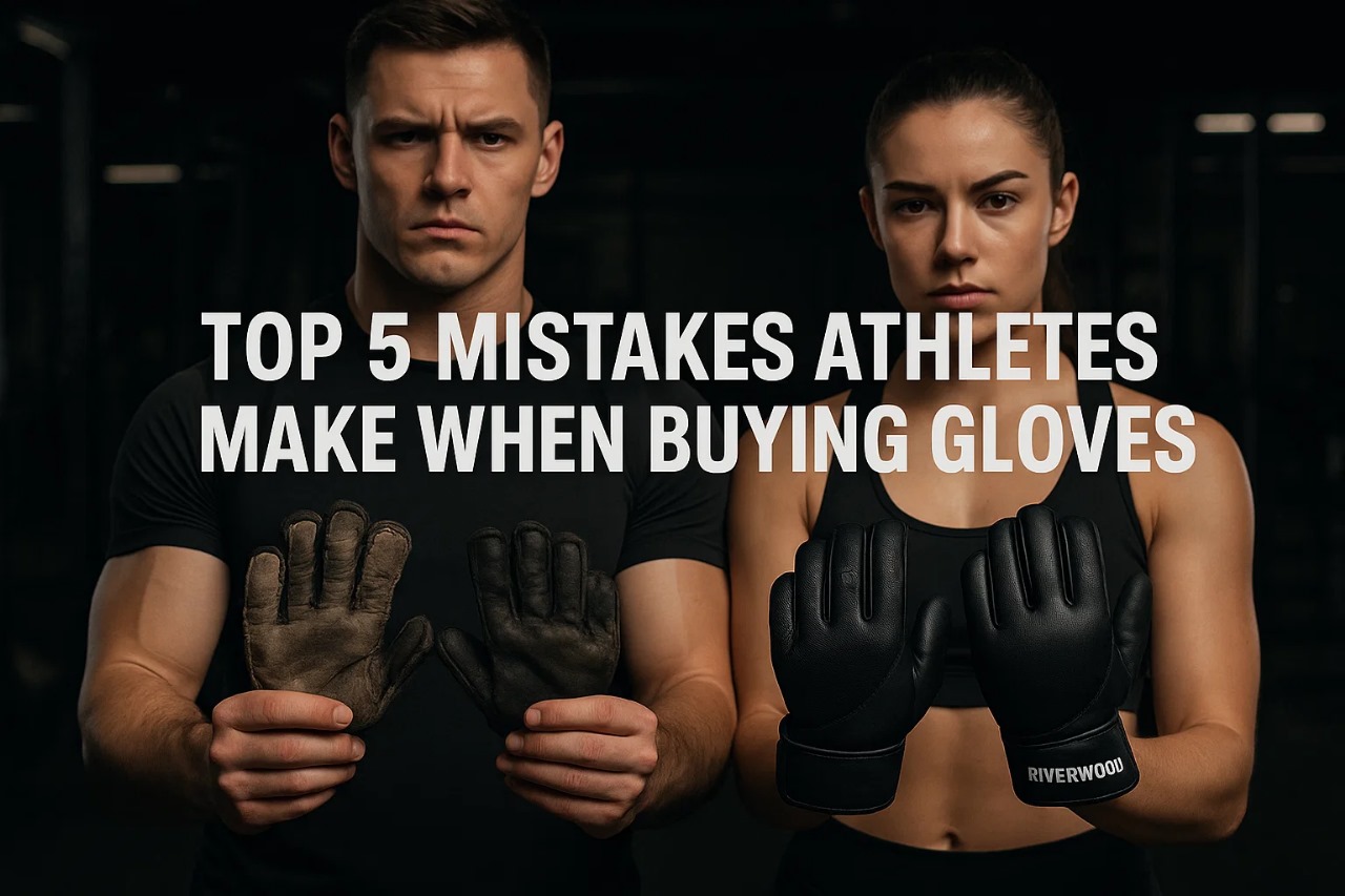 Buying Gloves